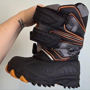 Boys Snow Boots